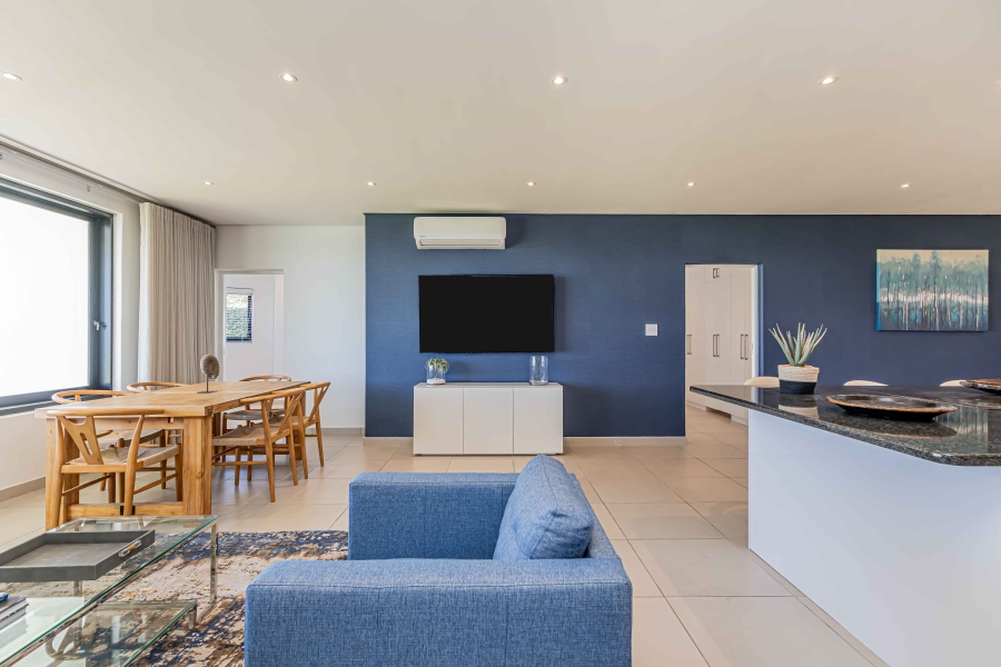 To Let 3 Bedroom Property for Rent in Camps Bay Western Cape